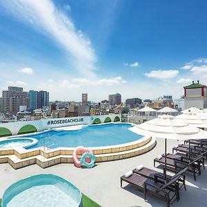 Rose Hotel Yokohama, The Distinctive Collection By Worldhotels